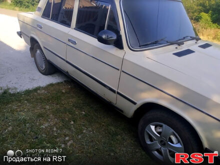 ВАЗ 2106 1989 в Кривом Роге на Automoto.ua ВАЗ 2106, объемом двигателя 1.5 л и пробегом 0 тыс. км за 850 $, фото 1 на Automoto.ua