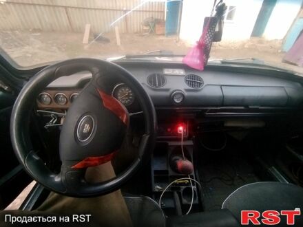 ВАЗ 2106 1989 в Добровеличковке на Automoto.ua ВАЗ 2106, объемом двигателя 1.1 л и пробегом 180 тыс. км за 680 $, фото 1 на Automoto.ua