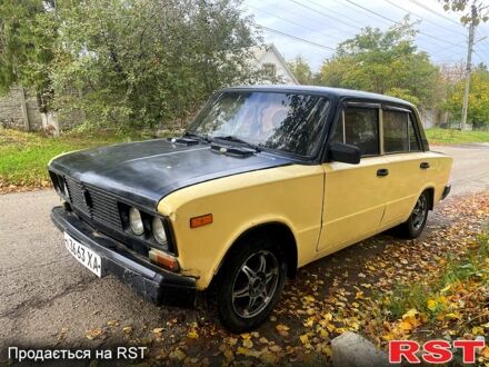 ВАЗ 2106, об'ємом двигуна 1.6 л та пробігом 0 тис. км за 430 $, фото 1 на Automoto.ua