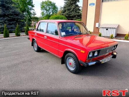 ВАЗ 2106 1989 у Тростянце на Automoto.ua ВАЗ 2106, об'ємом двигуна 13 л та пробігом 142 тис. км за 1250 $, фото 1 на Automoto.ua