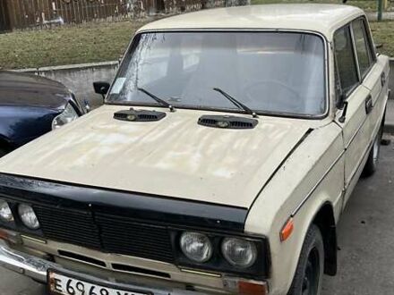 ВАЗ 2106 1989 в Киеве на Automoto.ua ВАЗ 2106, объемом двигателя 0 л и пробегом 250 тыс. км за 600 $, фото 1 на Automoto.ua