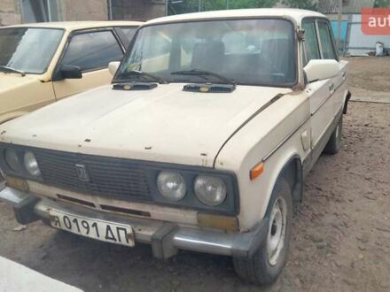 ВАЗ 2106, об'ємом двигуна 0 л та пробігом 150 тис. км за 500 $, фото 1 на Automoto.ua