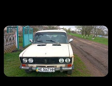 ВАЗ 2106 1989 у Великой Александровке на Automoto.ua ВАЗ 2106, об'ємом двигуна 16 л та пробігом 0 тис. км за 600 $, фото 1 на Automoto.ua
