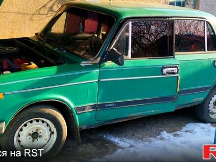 ВАЗ 2106 1989 у Коблеве на Automoto.ua ВАЗ 2106, об'ємом двигуна 13 л та пробігом 275 тис. км за 530 $, фото 1 на Automoto.ua