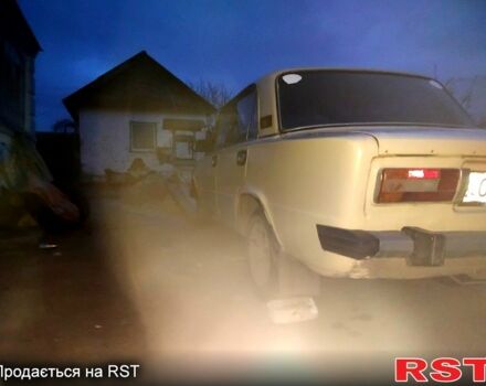 ВАЗ 2106, об'ємом двигуна 1.3 л та пробігом 0 тис. км за 540 $, фото 1 на Automoto.ua