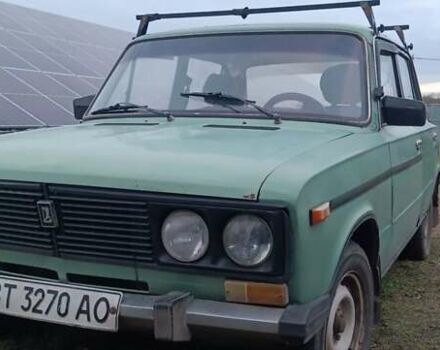 ВАЗ 2106, об'ємом двигуна 0 л та пробігом 300 тис. км за 300 $, фото 1 на Automoto.ua