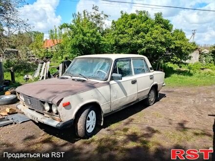 ВАЗ 2106 1989 в Котельве на Automoto.ua ВАЗ 2106, объемом двигателя 16 л и пробегом 380 тыс. км за 192 $, фото 1 на Automoto.ua