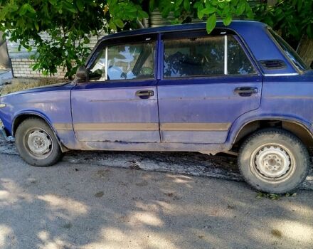 ВАЗ 2106, об'ємом двигуна 1.5 л та пробігом 0 тис. км за 800 $, фото 1 на Automoto.ua