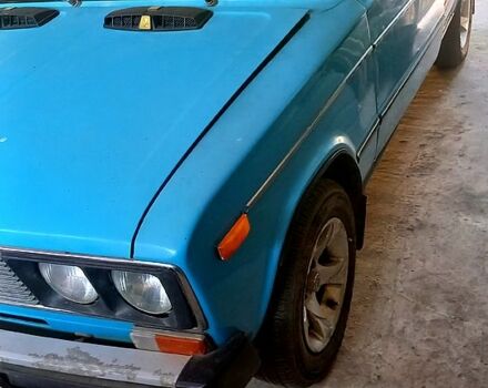 ВАЗ 2106, объемом двигателя 1.3 л и пробегом 200 тыс. км за 1700 $, фото 1 на Automoto.ua