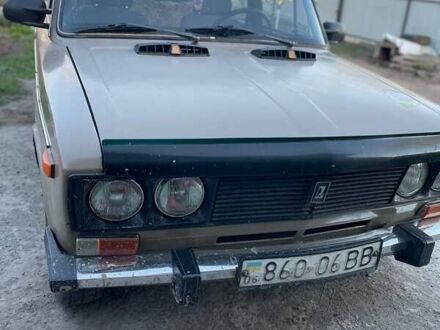 ВАЗ 2106 1989 в Чуднове на Automoto.ua ВАЗ 2106, объемом двигателя 0 л и пробегом 107 тыс. км за 800 $, фото 1 на Automoto.ua