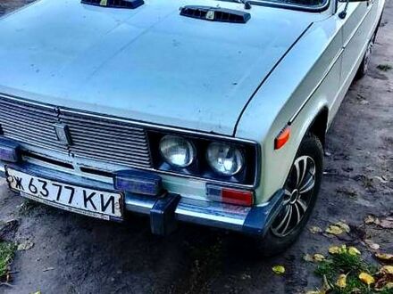 ВАЗ 2106, объемом двигателя 1.3 л и пробегом 0 тыс. км за 1150 $, фото 1 на Automoto.ua