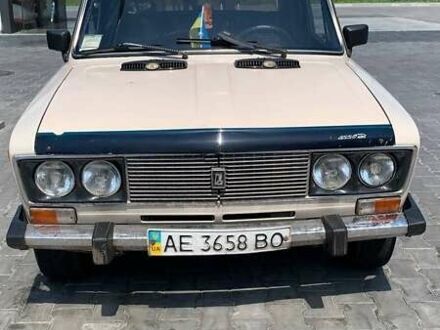 ВАЗ 2106 1989 в Кривом Роге на Automoto.ua ВАЗ 2106, объемом двигателя 1.3 л и пробегом 400 тыс. км за 1399 $, фото 1 на Automoto.ua