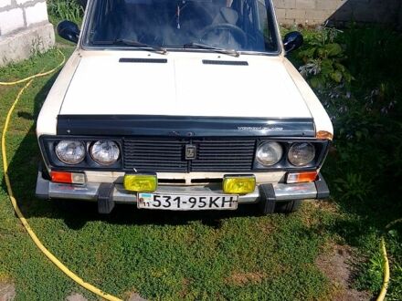 ВАЗ 2106, объемом двигателя 1.3 л и пробегом 150 тыс. км за 1100 $, фото 1 на Automoto.ua