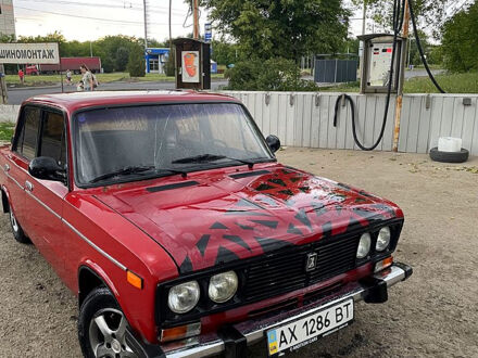 ВАЗ 2106, объемом двигателя 1.5 л и пробегом 0 тыс. км за 980 $, фото 1 на Automoto.ua