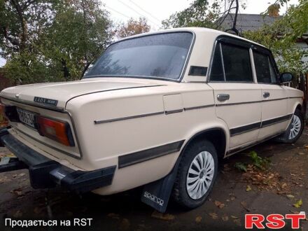 ВАЗ 2106 1989 в Первомайск на Automoto.ua ВАЗ 2106, объемом двигателя 13 л и пробегом 0 тыс. км за 1250 $, фото 1 на Automoto.ua