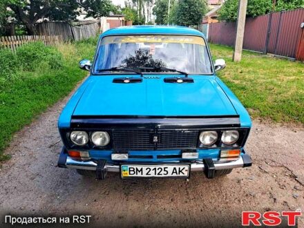 ВАЗ 2106 1989 у Глухове на Automoto.ua ВАЗ 2106, об'ємом двигуна 1.3 л та пробігом 200 тис. км за 799 $, фото 1 на Automoto.ua