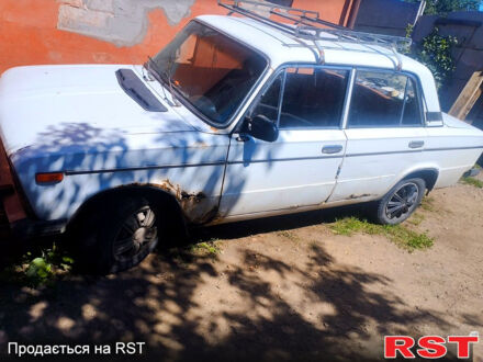 ВАЗ 2106 1989 в Харькове на Automoto.ua ВАЗ 2106, объемом двигателя 1.5 л и пробегом 189 тыс. км за 450 $, фото 1 на Automoto.ua
