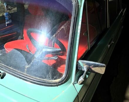 ВАЗ 2106, об'ємом двигуна 1.5 л та пробігом 93 тис. км за 1500 $, фото 1 на Automoto.ua
