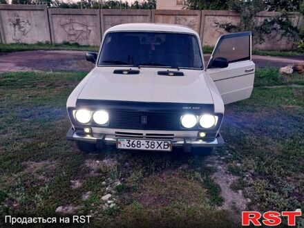 ВАЗ 2106 1989 в Первомайском на Automoto.ua ВАЗ 2106, объемом двигателя 1.3 л и пробегом 0 тыс. км за 1350 $, фото 1 на Automoto.ua