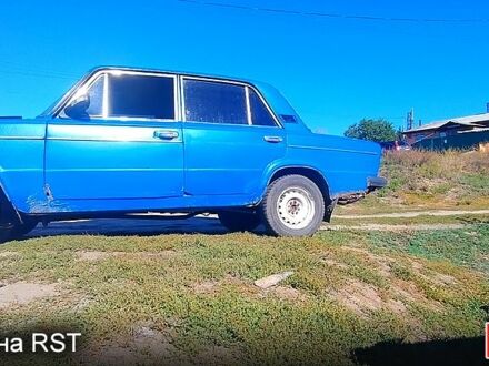 ВАЗ 2106, объемом двигателя 1.6 л и пробегом 0 тыс. км за 550 $, фото 1 на Automoto.ua