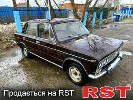 ВАЗ 2106, объемом двигателя 1.5 л и пробегом 1 тыс. км за 450 $, фото 1 на Automoto.ua