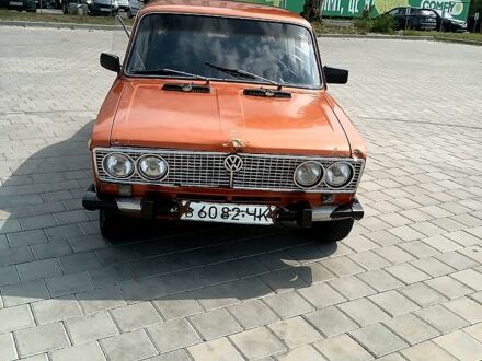 ВАЗ 2106 1989 у Черкасах на Automoto.ua ВАЗ 2106, об'ємом двигуна 1.5 л та пробігом 268 тис. км за 430 $, фото 1 на Automoto.ua