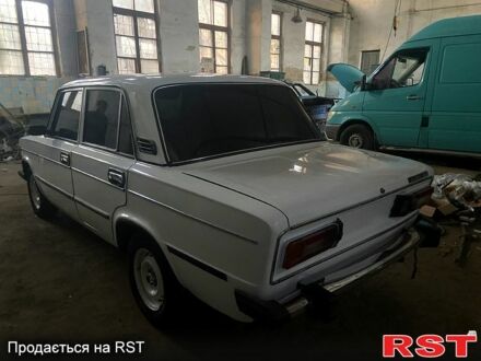 ВАЗ 2106 1989 у Одесі на Automoto.ua ВАЗ 2106, об'ємом двигуна 13 л та пробігом 0 тис. км за 1200 $, фото 1 на Automoto.ua