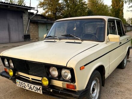 ВАЗ 2106 1989 в Кропивницком (Кировограде) на Automoto.ua ВАЗ 2106, объемом двигателя 1.3 л и пробегом 0 тыс. км за 900 $, фото 1 на Automoto.ua
