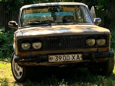 ВАЗ 2106, объемом двигателя 1.5 л и пробегом 0 тыс. км за 840 $, фото 1 на Automoto.ua