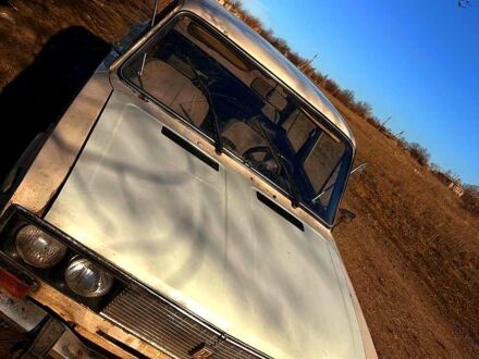 ВАЗ 2106 1989 в Дружковке на Automoto.ua ВАЗ 2106, объемом двигателя 15 л и пробегом 0 тыс. км за 725 $, фото 1 на Automoto.ua