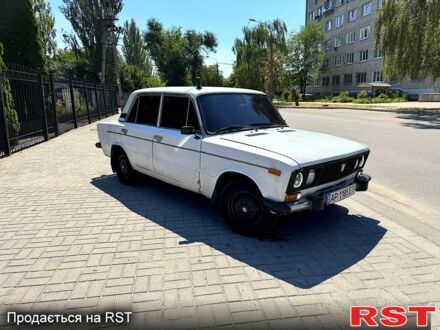 ВАЗ 2106, объемом двигателя 1.5 л и пробегом 300 тыс. км за 400 $, фото 1 на Automoto.ua