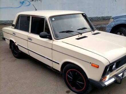 ВАЗ 2106, объемом двигателя 1.7 л и пробегом 480 тыс. км за 790 $, фото 1 на Automoto.ua