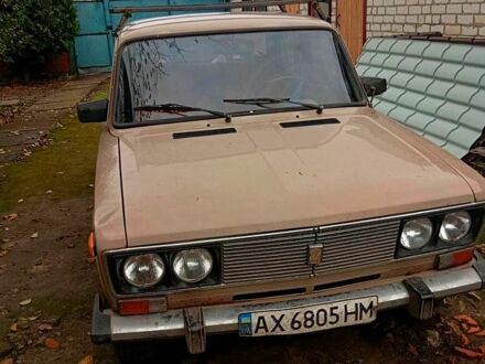 ВАЗ 2106, об'ємом двигуна 1.3 л та пробігом 100 тис. км за 800 $, фото 1 на Automoto.ua