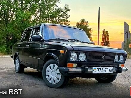 ВАЗ 2106, объемом двигателя 1.6 л и пробегом 60 тыс. км за 840 $, фото 1 на Automoto.ua