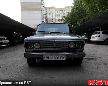 ВАЗ 2106, объемом двигателя 1.6 л и пробегом 200 тыс. км за 650 $, фото 1 на Automoto.ua
