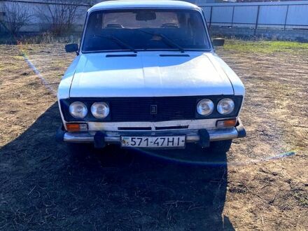 ВАЗ 2106 1989 у Софиевке на Automoto.ua ВАЗ 2106, об'ємом двигуна 15 л та пробігом 0 тис. км за 550 $, фото 1 на Automoto.ua