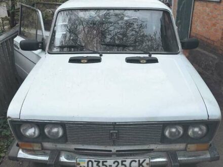 ВАЗ 2106 1989 в Кропивницком (Кировограде) на Automoto.ua ВАЗ 2106, объемом двигателя 0 л и пробегом 200 тыс. км за 850 $, фото 1 на Automoto.ua