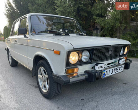 ВАЗ 2106, объемом двигателя 1.3 л и пробегом 121 тыс. км за 2500 $, фото 1 на Automoto.ua