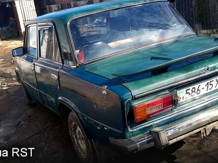 ВАЗ 2106 1989 в Новоукраинке на Automoto.ua ВАЗ 2106, объемом двигателя 1.1 л и пробегом 0 тыс. км за 400 $, фото 1 на Automoto.ua