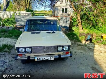 ВАЗ 2106 1989 у Полтаві на Automoto.ua ВАЗ 2106, об'ємом двигуна 15 л та пробігом 0 тис. км за 400 $, фото 1 на Automoto.ua