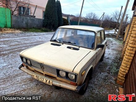 ВАЗ 2106, об'ємом двигуна 1.6 л та пробігом 136 тис. км за 280 $, фото 1 на Automoto.ua