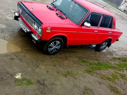 ВАЗ 2106 1989 у Сторожинце на Automoto.ua ВАЗ 2106, об'ємом двигуна 11 л та пробігом 2 тис. км за 950 $, фото 1 на Automoto.ua