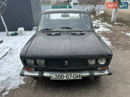 ВАЗ 2106 1989 в Каменке на Automoto.ua ВАЗ 2106, объемом двигателя 0 л и пробегом 100 тыс. км за 500 $, фото 1 на Automoto.ua