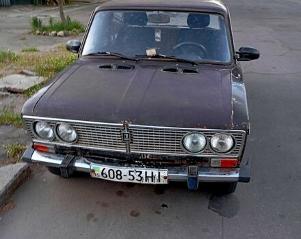 ВАЗ 2106, об'ємом двигуна 1.3 л та пробігом 0 тис. км за 600 $, фото 1 на Automoto.ua