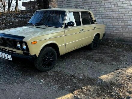 ВАЗ 2106 1989 в Каменское - Днепродзержинск на Automoto.ua ВАЗ 2106, объемом двигателя 13 л и пробегом 80 тыс. км за 650 $, фото 1 на Automoto.ua