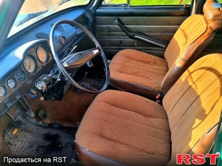 ВАЗ 2106, об'ємом двигуна 1.5 л та пробігом 128 тис. км за 600 $, фото 1 на Automoto.ua