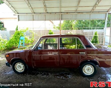 ВАЗ 2106, объемом двигателя 1.3 л и пробегом 250 тыс. км за 400 $, фото 1 на Automoto.ua