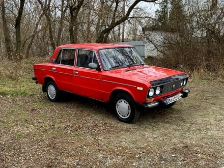 ВАЗ 2106 1989 в Миргороде на Automoto.ua ВАЗ 2106, объемом двигателя 1.3 л и пробегом 100 тыс. км за 950 $, фото 1 на Automoto.ua