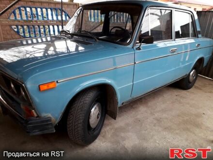 ВАЗ 2106 1990 в Бердичеве на Automoto.ua ВАЗ 2106, объемом двигателя 13 л и пробегом 56 тыс. км за 699 $, фото 1 на Automoto.ua
