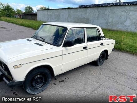 ВАЗ 2106 1990 у Дніпро (Дніпропетровську) на Automoto.ua ВАЗ 2106, об'ємом двигуна 1.5 л та пробігом 0 тис. км за 550 $, фото 1 на Automoto.ua